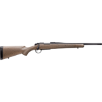 Bergara B-14 Hunter 22.250 Rem. 18″ Rifle, Black/Tan – B14S104SI