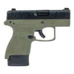 Beretta APX-A1 Carry 9mm 3″ 8rd, ODG