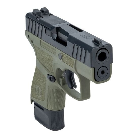 Beretta APX-A1 Carry 9mm 3" 8rd, ODG
