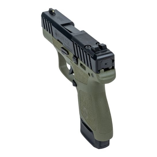 Beretta APX-A1 Carry 9mm 3" 8rd, ODG