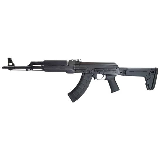 Zastava ZPAPM70 7.62x39mm 16.25", Black - ZR7762MPF