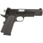Tisas 1911 Duty 45ACP 5″ 8rd, Black – 10100529