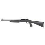Panzer M2 12ga 18.5″ Tactical Shotgun w/ Pistol Grip, Black – PAM2TSSBPG