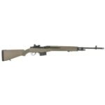 Springfield M1A .308 Win Semi-Auto Tactical Rifle, 22″ Barrel, Blue – MA9120CA