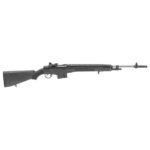 Springfield M1A 6.5 Creedmoor Semi-Auto Tactical Rifle, 22″ Barrel, Blue – MA9826C65CA