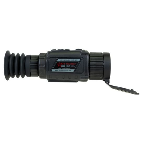 AGM 1.5-12x25mm Rattler Thermal Rifle Scope/Monocular - 3092455004TH21