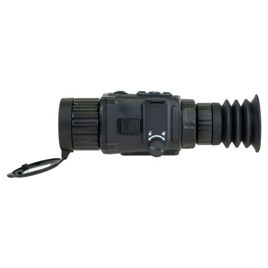 AGM 1.5-12x25mm Rattler Thermal Rifle Scope/Monocular - 3092455004TH21