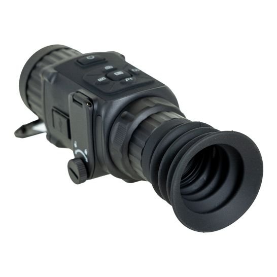 AGM 1.5-12x25mm Rattler Thermal Rifle Scope/Monocular - 3092455004TH21