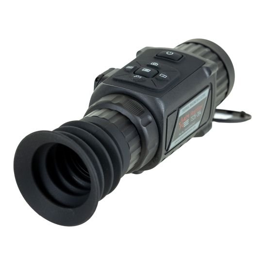 AGM 1.5-12x25mm Rattler Thermal Rifle Scope/Monocular - 3092455004TH21