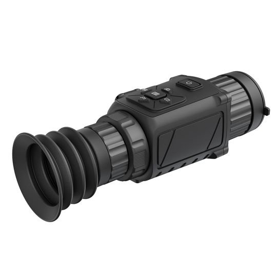 AGM 1.5-12x25mm Rattler Thermal Rifle Scope/Monocular - 3092455004TH21