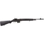 Springfield M1A .308 Win Semi-Auto Tactical Rifle, 22″ Barrel, Black – MA9106CA