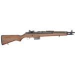 Springfield M1A .308 Win Semi-Auto Tactical Rifle, 18″ Barrel, Blue – AA9122NT