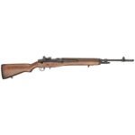 Springfield M1A .308 Win Semi-Auto Tactical Rifle, 22″ Barrel, Blue – MA9222CA