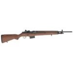 Springfield M1A .308 Win Semi-Auto Tactical Rifle, 22″ Barrel, Blue – MA9222NT