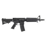 PSA AR-15 10.5″ Carbine 5.56 1/7 Nitride Classic Pistol W/HAR-15 Pistol Brace