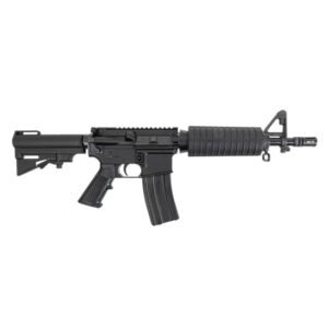 PSA AR-15 10.5" Carbine 5.56 1/7 Nitride Classic Pistol W/HAR-15 Pistol Brace