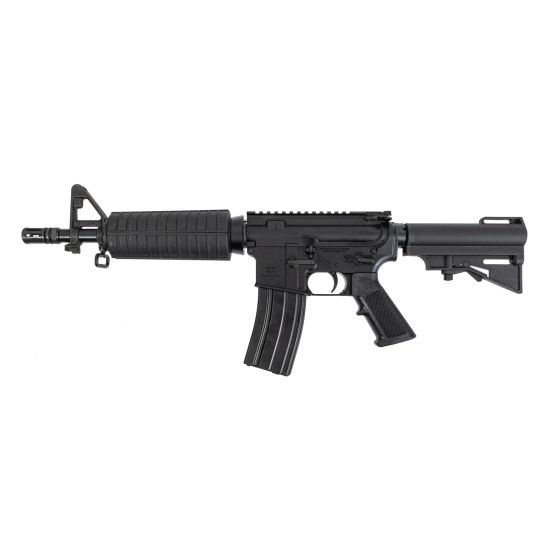 PSA AR-15 10.5" Carbine 5.56 1/7 Nitride Classic Pistol W/HAR-15 Pistol Brace