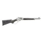 Marlin 336 Trapper .30-30 Winchester 16.17″ 5rd Rifle, Laminate / SS – 70906