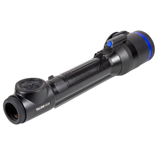 Pulsar Talion XQ35 Pro Thermal Rifle Scope - PL76566U