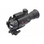 AGM Varmint V2 LRF 35-384 Thermal Imaging Rifle Optic w/ Built-In Laser Range Finder