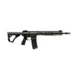 Daniel Defense DDM4 M4A1 RIII 14.5″ 5.56 NATO ODG Rifle Package