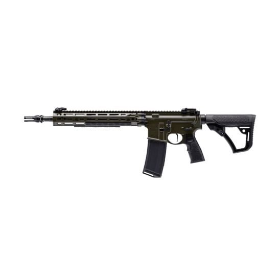 Daniel Defense DDM4 M4A1 RIII 14.5" 5.56 NATO ODG Rifle Package