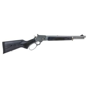 Marlin Rifle 1894 Trapper 357Mag 16.1" 8rd SS/Black Laminate - 70452