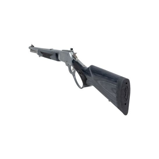 Marlin Rifle 1894 Trapper 357Mag 16.1" 8rd SS/Black Laminate - 70452