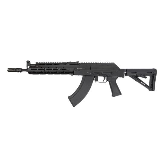 AK-47 GF5-E 13.7" w/Pin and Welded JMAC GFHCE Black Sure Shot Chasis 5 slot