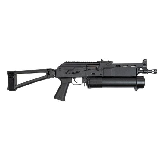 Soviet Arms AKV "Stizon"