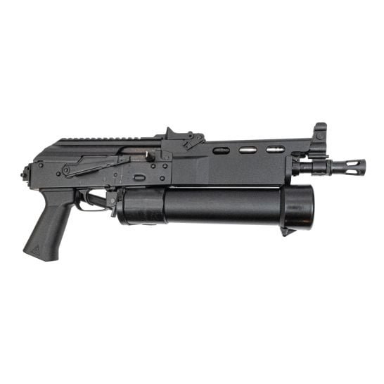 Soviet Arms AKV "Stizon"