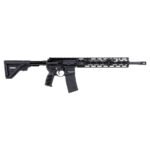 HK MR556A4 16.5″ 5.56 NATO Rifle, Black