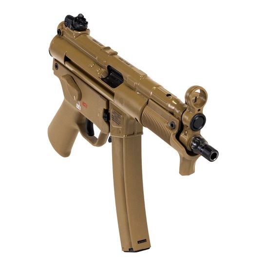 HK SP5K-PDW 9mm RAL 8000 - 81001076