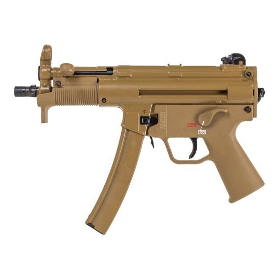 HK SP5K-PDW 9mm RAL 8000 - 81001076