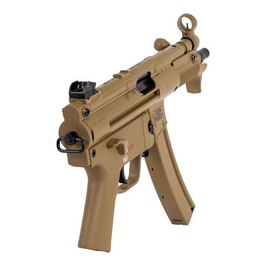 HK SP5K-PDW 9mm RAL 8000 - 81001076