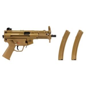 HK SP5K-PDW 9mm RAL 8000 - 81001076