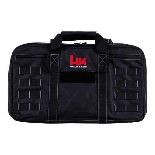 HK SP5K-PDW 9mm RAL 8000 - 81001076