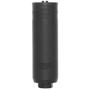 Otter Creek Polonium K 556 Rifle Suppressor - Black