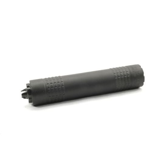 Resilient Jessies Girl 22LR Rimfire Suppressor