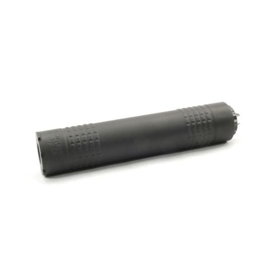 Resilient Jessies Girl 22LR Rimfire Suppressor