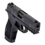 Sig Sauer P365 TACPRO X-Series 3.7″ 9mm Pistol W/ (5) 10rd & Savior Bag – 365XCA-9-BXR3-TACPRO-10