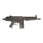 PTR Industries PTR-51 8.5″ .308 Win Pistol, Black