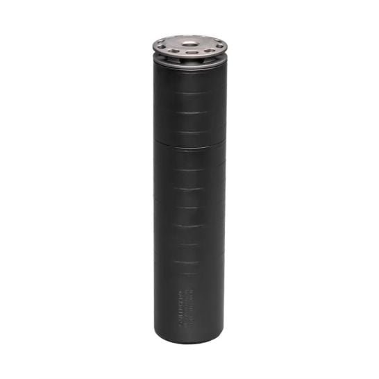SilencerCo Scythe-STM .30 Caliber Stainless Modular Suppressor