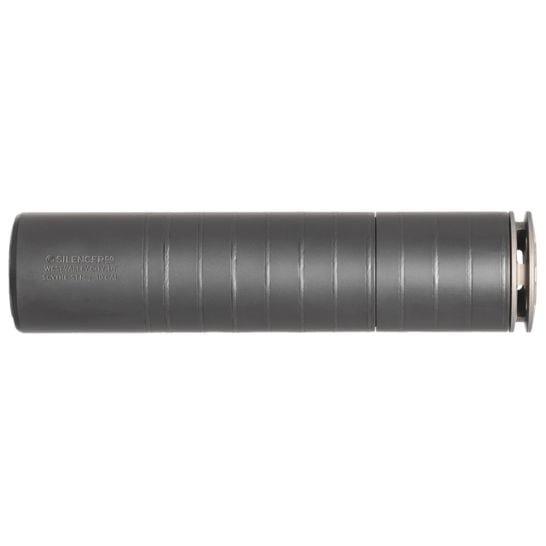 SilencerCo Scythe-STM .30 Caliber Stainless Modular Suppressor
