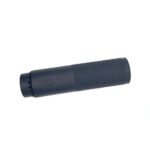 Otter Creek Infinity 7.62 Rifle Suppressor, Black
