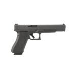 Glock G17L Gen 1 9mm Pistol 6.02″ 17rd, Black – PI1630103C1