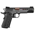 Kimber Rapide Dusk 9mm 5″ 9rds, Gray