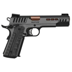 Kimber Rapide Dusk 9mm 5" 9rds, Gray