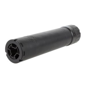 Sig Sauer SLH Suppressor 7.62, Black - SLH-NG762-QD