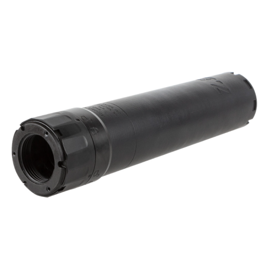 Sig Sauer SLH Suppressor 7.62, Black - SLH-NG762-QD